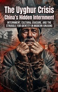 Cover: The Uyghur Crisis: China's Hidden Internment - epubli