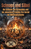 Cover: Schnaps und S&auml;bel - epubli