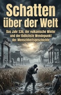 Cover: Schatten &uuml;ber der Welt - epubli
