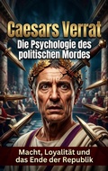 Cover: Caesars Verrat: Die Psychologie des politischen Mordes - epubli