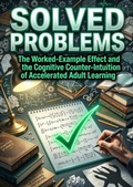 Cover: Solved Problems - epubli