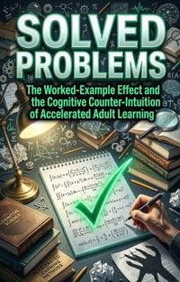 Enlarge image Cover: Solved Problems - epubli