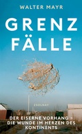 Cover: Grenzf&auml;lle - Zsolnay