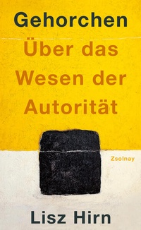 Enlarge image Cover: Gehorchen - Zsolnay