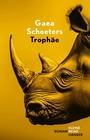 Cover: Trophäe - Zsolnay