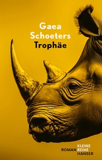 Enlarge image Cover: Trophäe - Zsolnay
