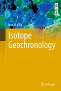 Cover: Isotope Geochronology - Springer