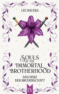 Cover: SOULS OF THE IMMORTAL BROTHERHOOD IX - BoD - Books on Demand