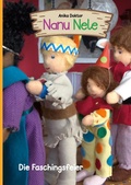 Cover: Die Faschingsfeier - BoD - Books on Demand