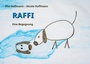 Cover: Raffi - BoD - Books on Demand