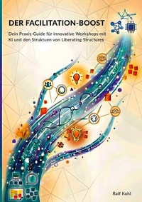 Enlarge image Cover: Der Facilitation-Boost - BoD - Books on Demand