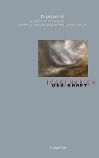 Enlarge image Cover: Katastrophe - dG Arts
