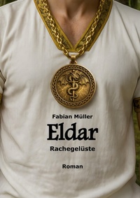 Enlarge image Cover: Eldar - BoD - Books on Demand