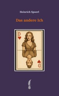 Cover: Das andere Ich - BoD - Books on Demand