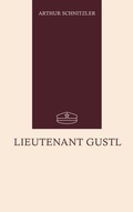 Cover: Lieutenant Gustl - CLXBX