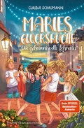 Cover: Maries Gl&uuml;cksk&uuml;che - Die geheimnisvolle Lehrerin - FISCHER Sauerl&auml;nder