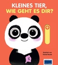 Cover: Kleines Tier, wie geht es dir? - Ullmann Medien