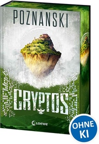 Enlarge image Cover: Cryptos (Limited Edition) - Loewe