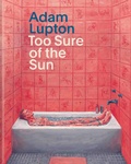 Cover: Adam Lupton. Too Sure of the Sun - K&ouml;nig, Walther