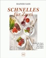 Cover: Schnelles für Zwei - Gräfe und Unzer