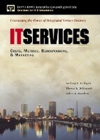 Enlarge image Cover: IT Services - Prentice Hall