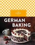 Cover: German Baking - Dr. Oetker - ein Verlag der Edel Verlagsgruppe