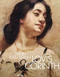 Cover: Lovis Corinth. Dann kam Berlin! - Hatje Cantz Verlag