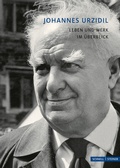 Cover: Johannes Urzidil - Schnell & Steiner