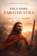 Cover: Thus Spoke Zarathustra - neobooks