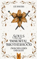 Cover: Souls of the Immortal Brotherhood V - BoD - Books on Demand