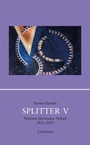 Cover: Splitter V - Literareon