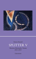 Cover: Splitter V - Literareon