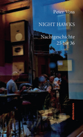 Cover: Night Hawks - Dielmann, Axel