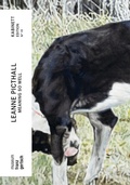 Cover: Leanne Picthall. Meaning So Well - Modo Press
