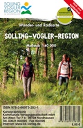 Cover: Solling-Vogler-Region - KKV