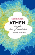 Cover: Atmen - Alexander