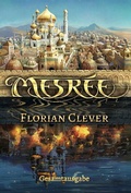 Cover: Mesr&eacute;e - Florian Clever