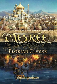 Enlarge image Cover: Mesrée - Florian Clever