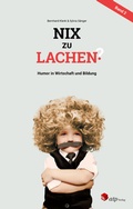 Cover: Nix zu lachen? - atp Verlag