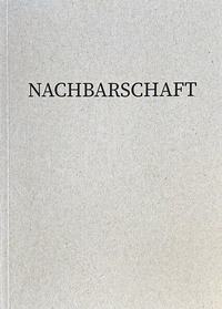 Enlarge image Cover: Nachbarschaft - Aufland Verlag
