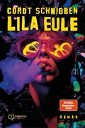 Cover: Lila Eule - CORRECTIV