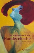 Cover: Die Masseuse mit der Hundepeitsche - Ammian Verlag