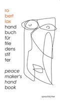 Cover: Handbuch f&uuml;r Friedensstifter - Sprachlichter Verlag