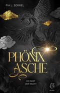 Cover: PH&Ouml;NIXASCHE - ISEGRIM