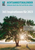 Cover: Achtsamkeitskalender - Next Level Verlag