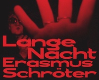 Enlarge image Cover: Erasmus Schröter - Hartmann Projects Verlag