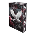 Cover: The Witch and His Crow - VAJONA