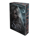 Cover: Sinmarked (Band 1) - VAJONA