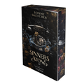 Cover: Sinners Atone - VAJONA