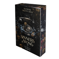 Enlarge image Cover: Sinners Atone - VAJONA